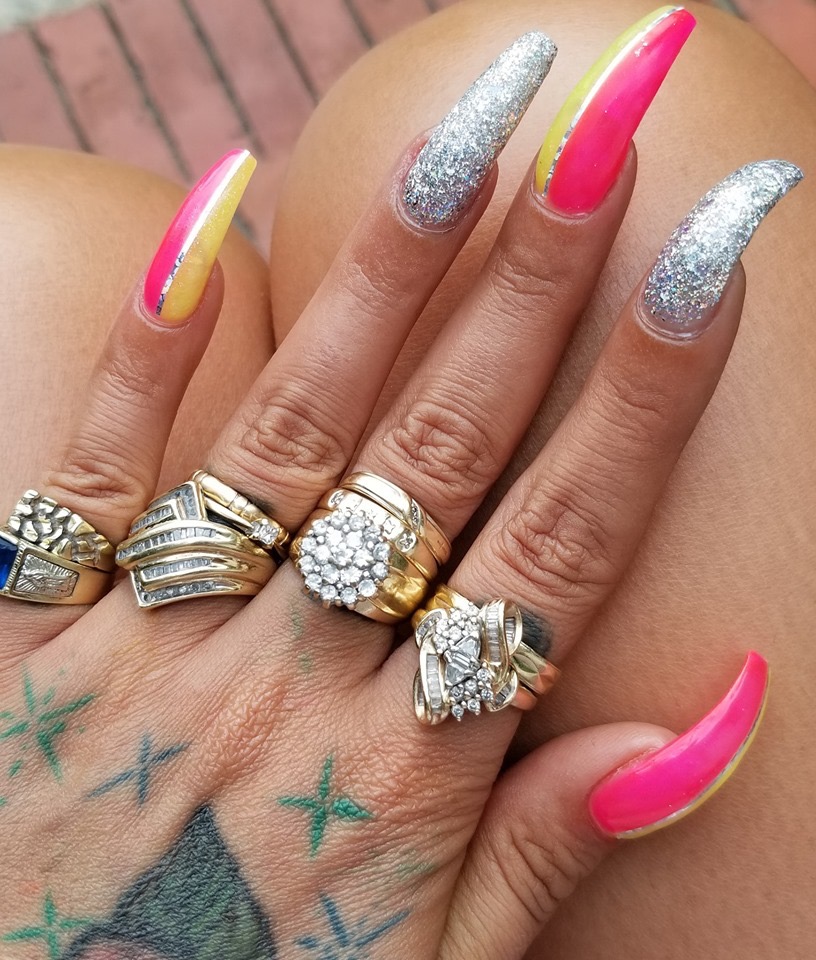 Deva Nails, LLC nail photo 1