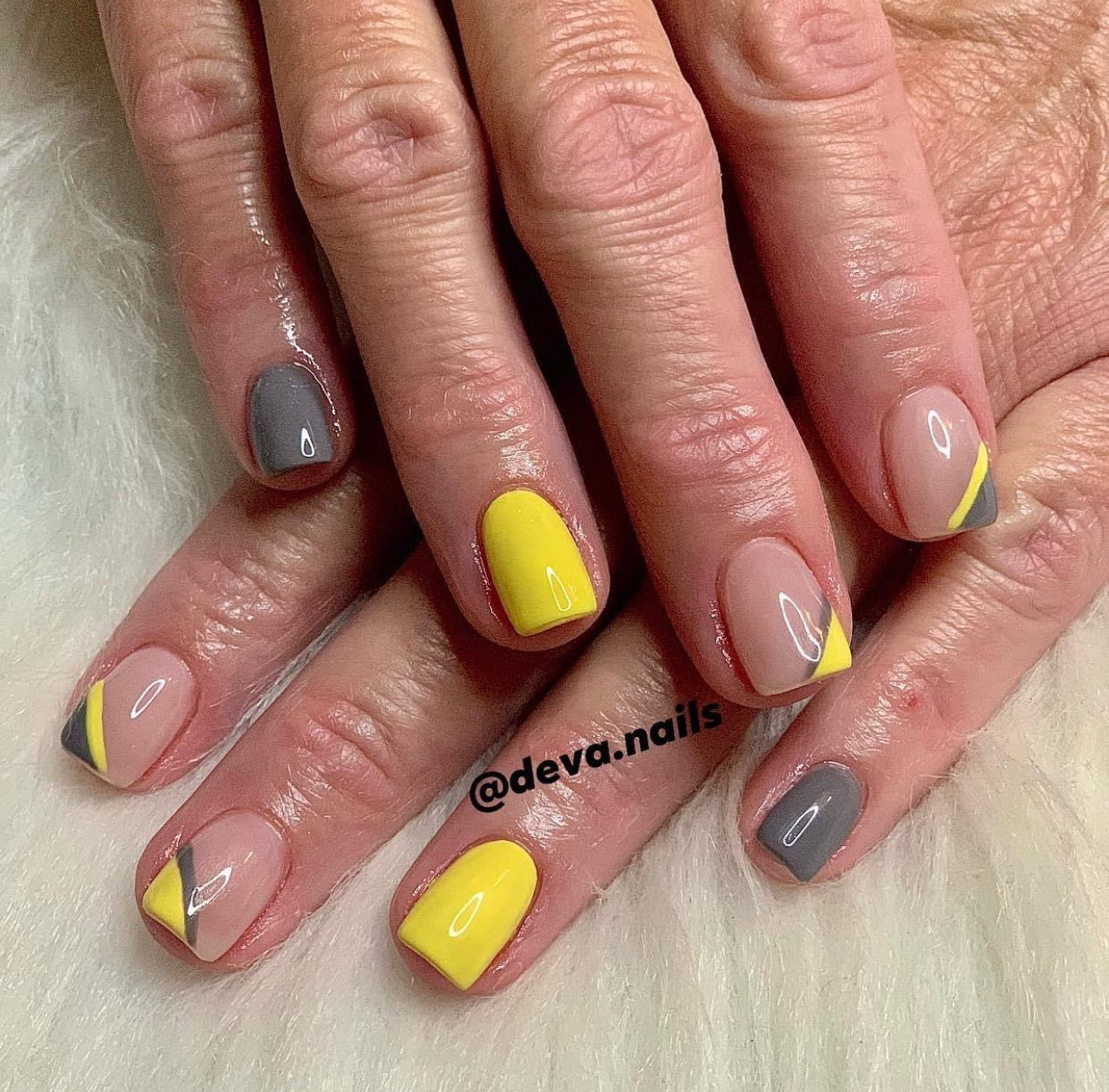 Deva Nails, LLC nail photo 2