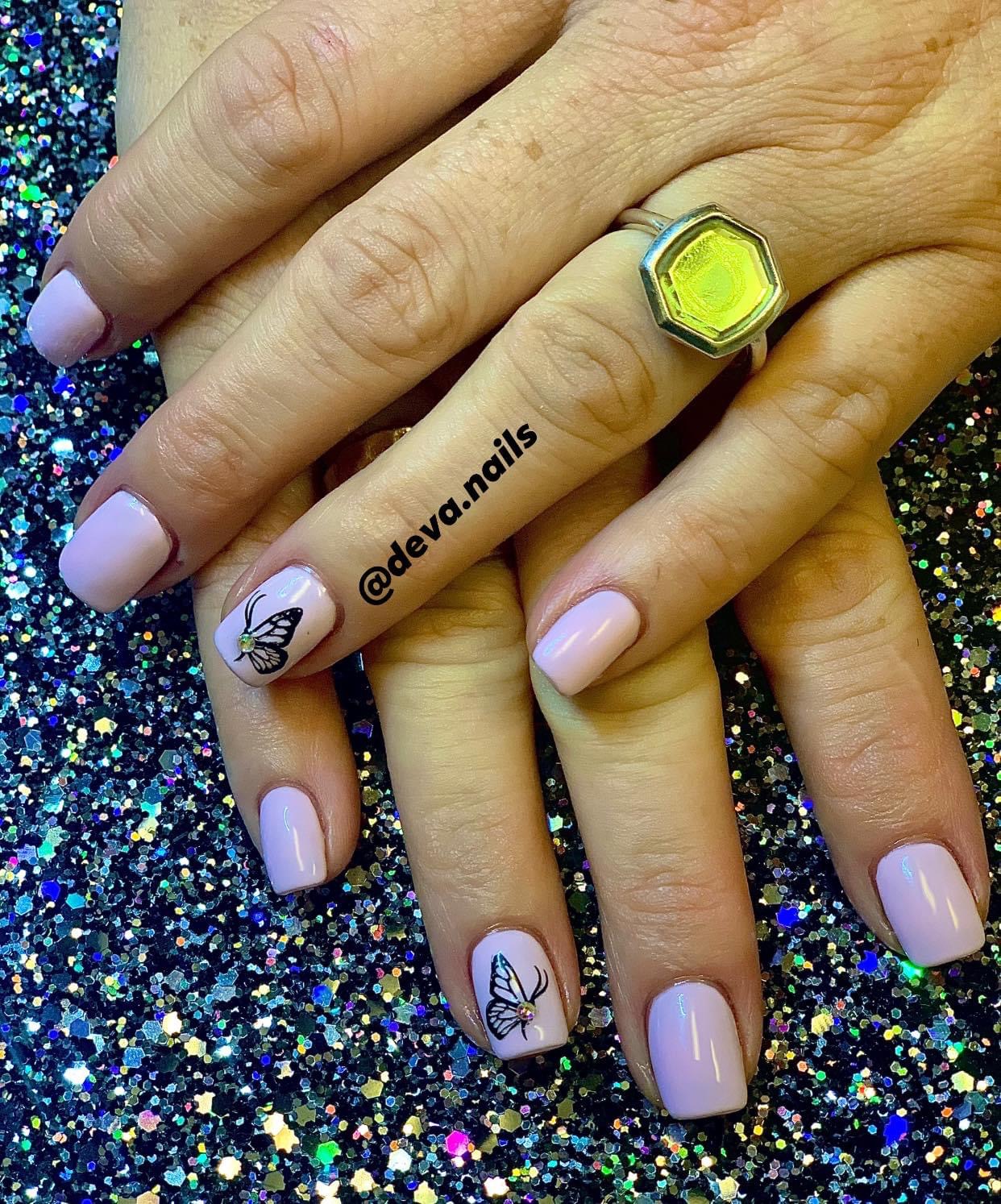 Deva Nails, LLC nail photo 4