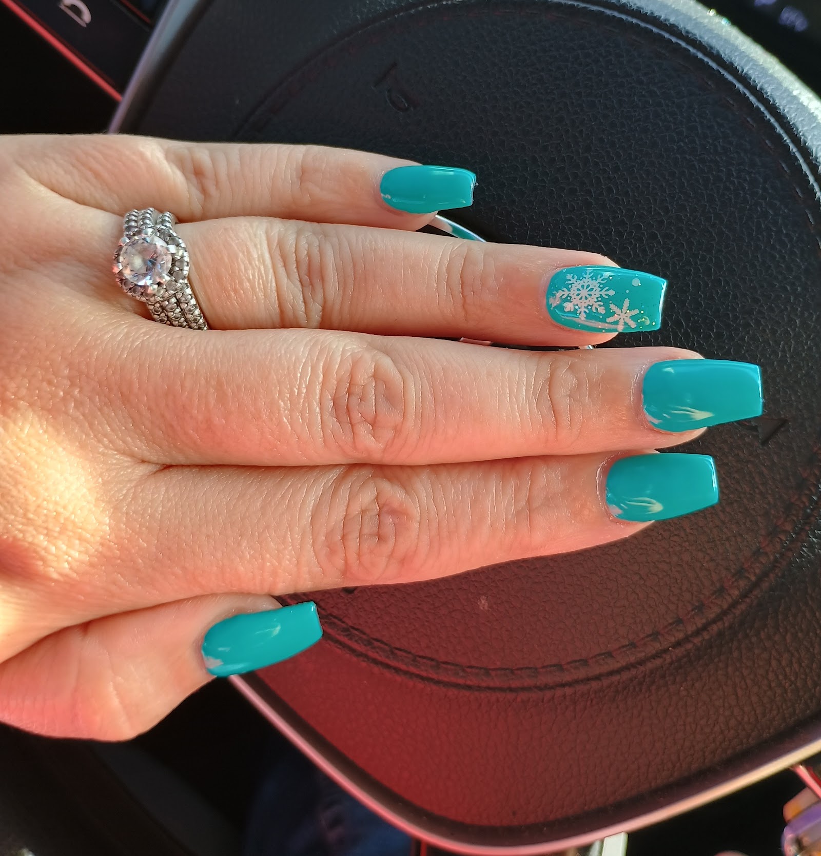 Deva Nails, LLC nail photo 8